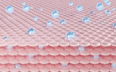 ¿Qué es la microestructura del acero?